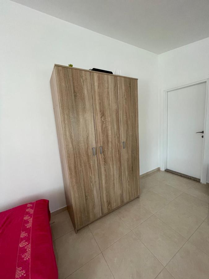 Mit-Apartments Šušanj Dış mekan fotoğraf