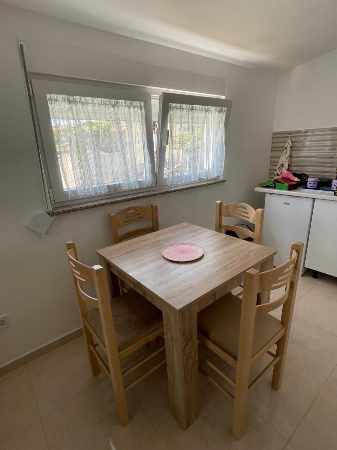 Mit-Apartments Šušanj Dış mekan fotoğraf
